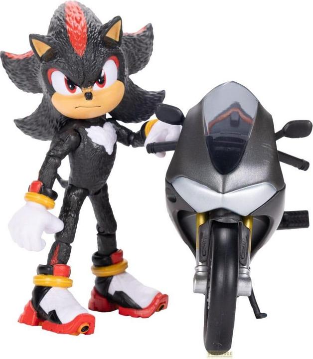 Image du produit Jakks Pacific Sonic - The Hedgehog Movie 3