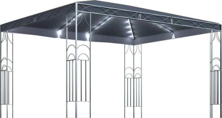 Produktbild VidaXL Brigitte (400 cm, 300 cm)