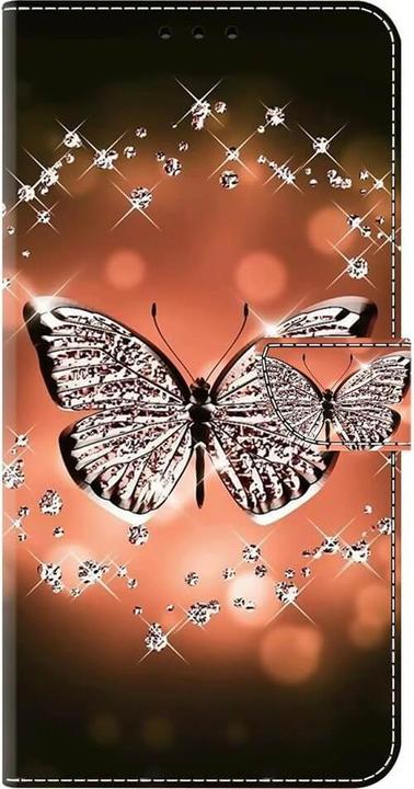 Farfalla luminosa