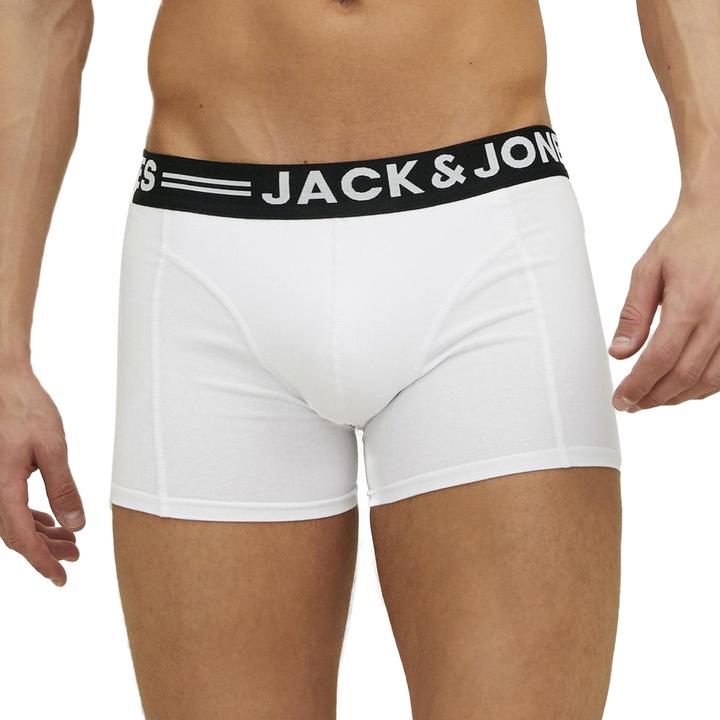 Image du produit Jack & Jones Sense (L, Lot de 3)