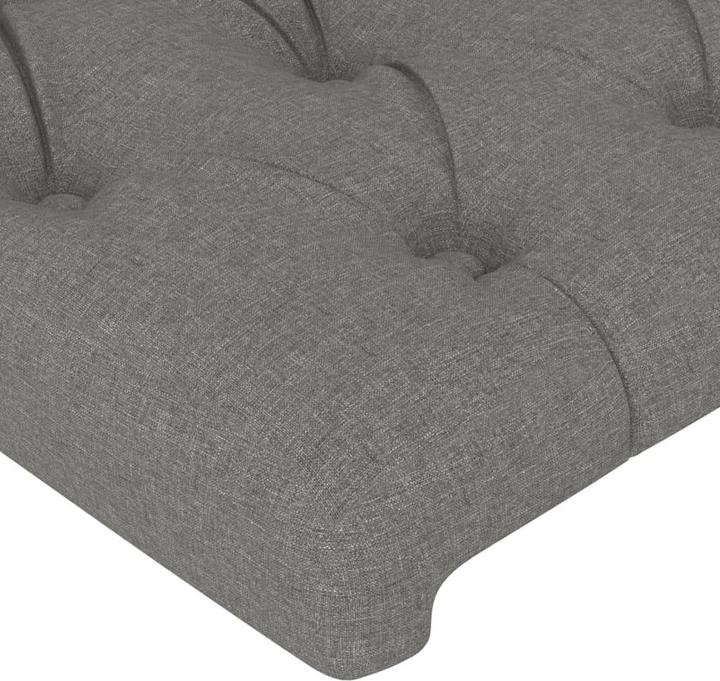 Actual product image VidaXL Naoma (180 x 7 x 88 cm)