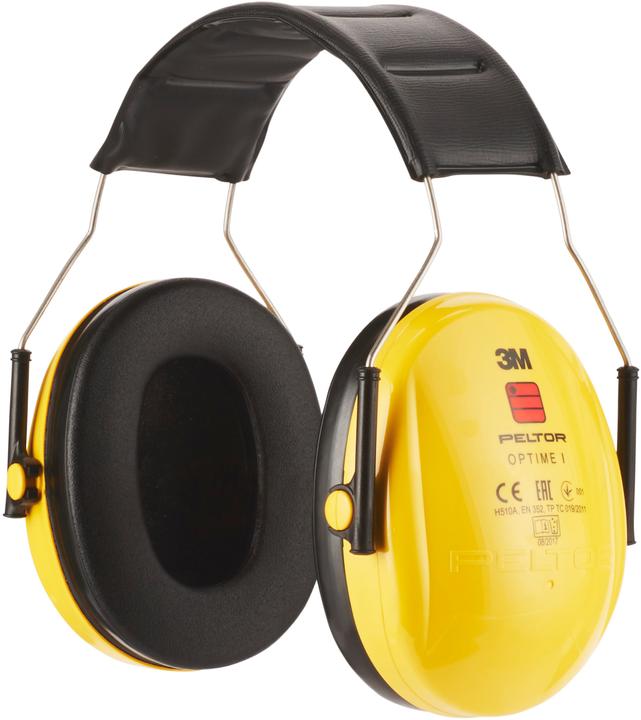 Actual product image 3M Peltor OptimeI H510ACN (1 x)
