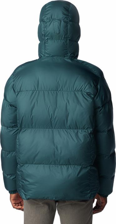 Immagine prodotto Columbia Giacca con cappuccio Puffect (M)