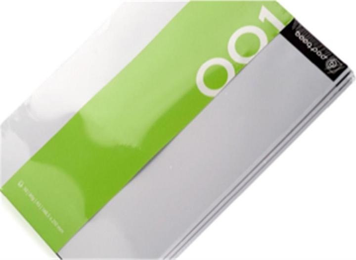 booq Notepad (iPad, iPad 2012 (4th gene), iPad 2012 (3rd gene))