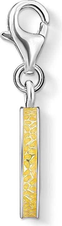 Actual product image Thomas Sabo Charm pendant (925 silver)