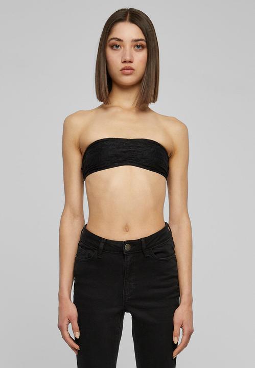 Immagine prodotto Urban Classics Bandeau con lacci da donna (S)