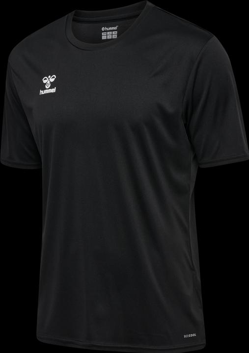 Produktbild hummel Hmlessential jersey s/s (4XL)