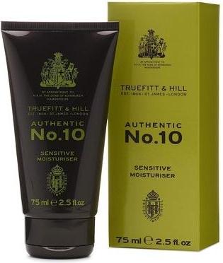 Immagine prodotto Truefitt & Hill No.10 Sensitive Moisturiser 2,5 once (2.50 ml, Tonico per il viso)