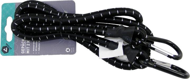 Lipo mit Karabiner