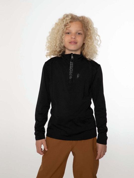 Produktbild Protest WILLOWY JR 1/4 zip top (104)