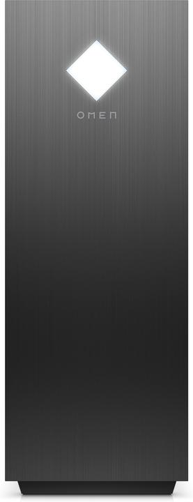 Image du produit HP Omen (Intel Core i7-10700F, 16 Go, 1000 Go, GeForce RTX 2060)