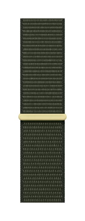 Image du produit Apple Boucle sportive (41 mm, Nylon)