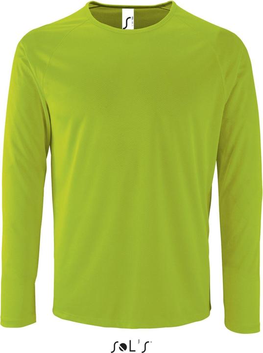 Immagine prodotto Sol's t-shirt sporty lsl (XL)