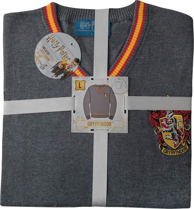 Actual product image Cinereplicas Gryffindor (M)