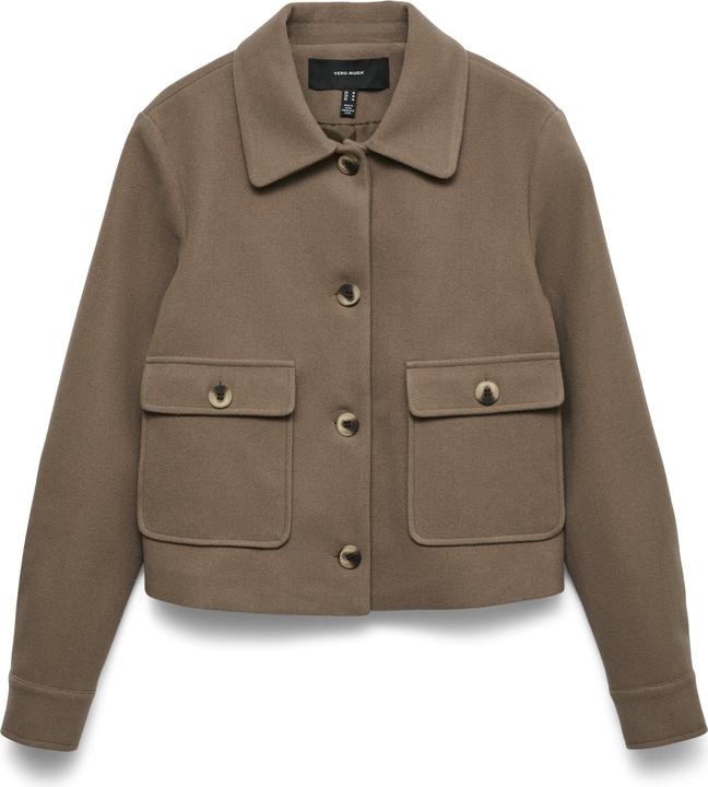 Vero Moda VMCAYA Jacke Jacke (S)