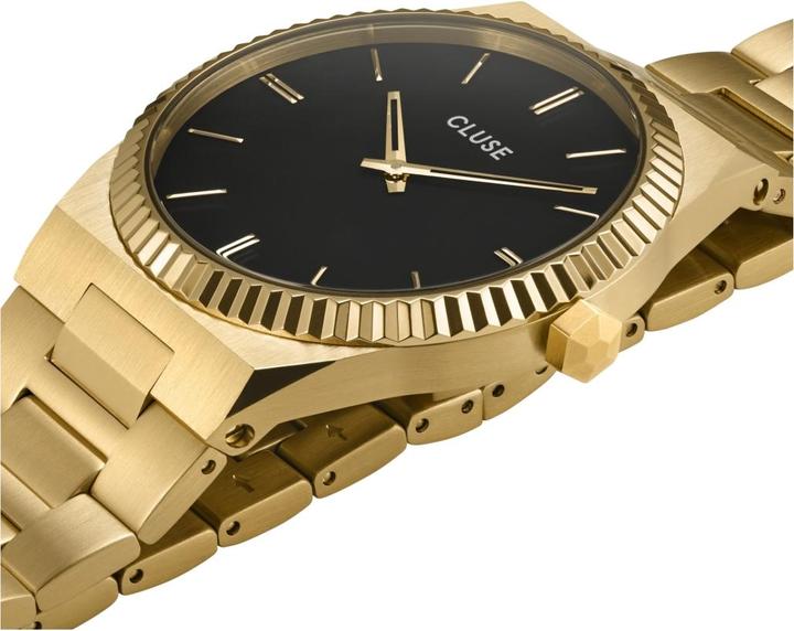 Immagine prodotto Cluse Oro Vigoureux (Orologio da polso analogico, 40 mm)