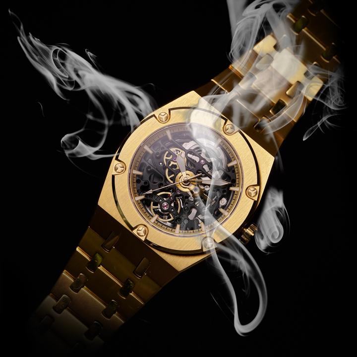 Produktbild Arkai Aaric Mamut (44 mm)