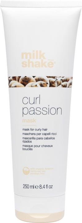 Immagine prodotto Milk_Shake Curl Passion Mask 250 ml (250 ml)
