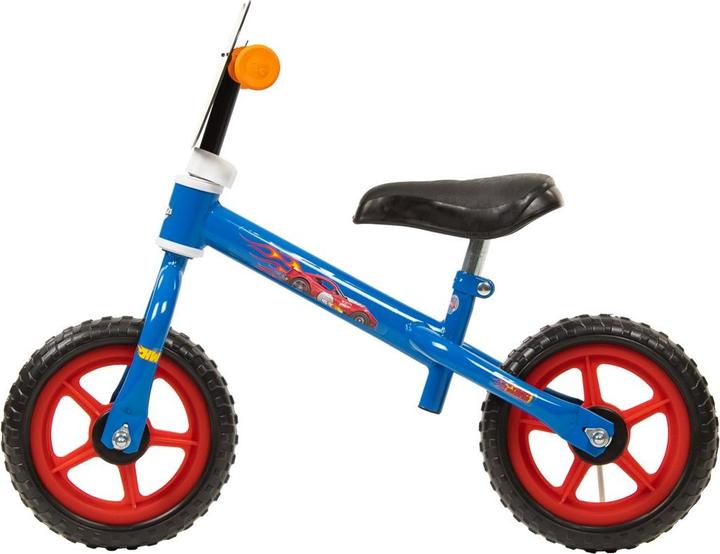 Image du produit Toimsa Rower biegowy 10 HOT WHEELS 168