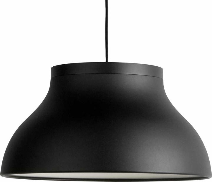Immagine prodotto HAY Lampada a sospensione PC M Soft Black (E27)