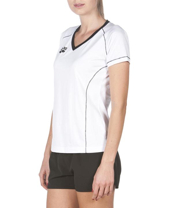 Actual product image Arena W Tl S/S Tee (36, XS)
