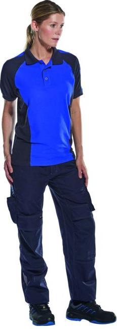 Produktbild Mascot Damenhose Lemberg schwarzblau