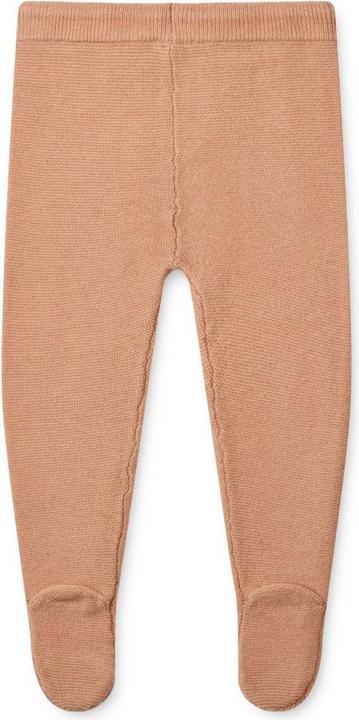 Actual product image Liewood Leggings Felipe in pure wool (68)