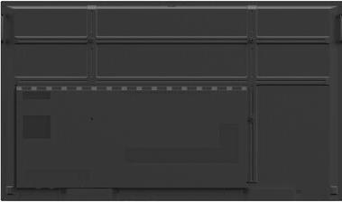 Produktbild iiyama ProLite TE6504MIS-B1AG - 165 cm (65") Diagonalklasse (163.9 cm (64.5") (3840 x 2160 Pixel, 65")