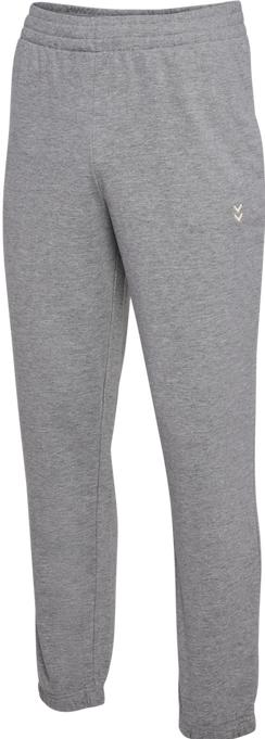 Produktbild hummel hmlPULSE SWEAT PANTS (S)