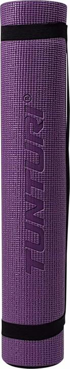 Actual product image Tunturi PVC Yogamatte Rutschfest 4 mm (4 mm)