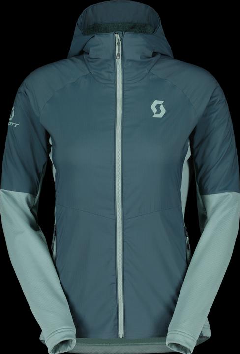 Immagine prodotto Scott Sports Felpa con cappuccio da donna Explorair Alpha (XL)