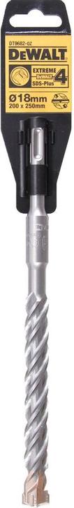Actual product image DeWalt Hammer drill SDSplus (4-22 millimetres)