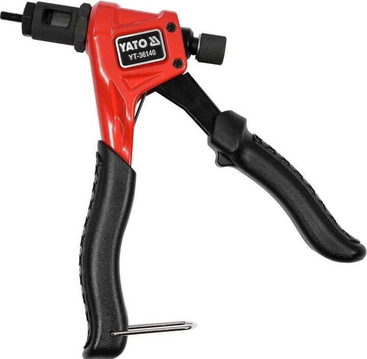 Actual product image Yato Rivet nut tongs (200 mm)