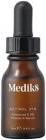 Actual product image Medik8 Retinol 3 TR Advanced Night Serum 15ml (Eye care serum, 15 ml, Night)