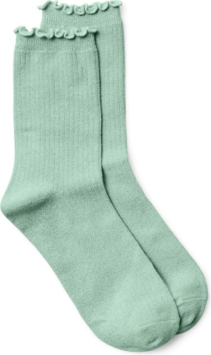 Actual product image Vero Moda Vmmagic Glitter Socks Noos (Single pack, One size)