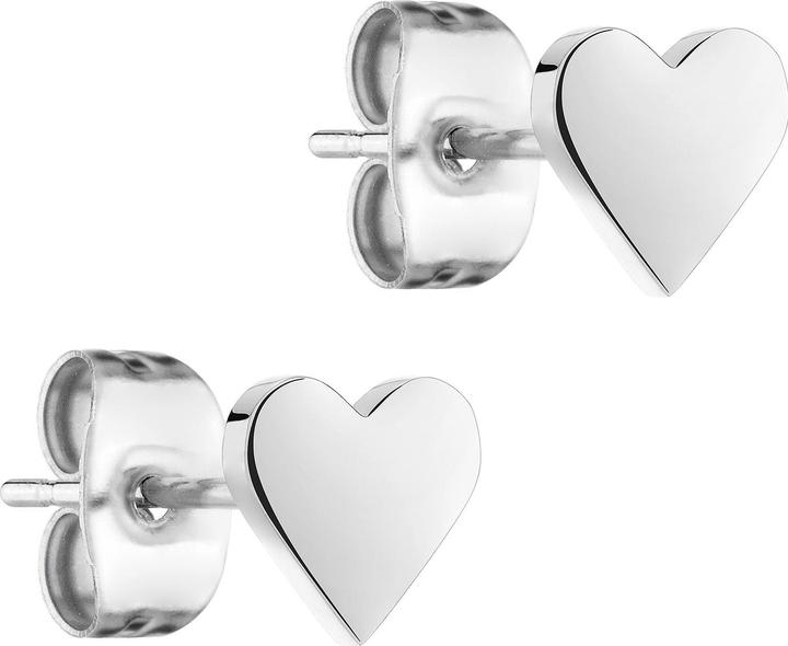 Immagine prodotto Tamaris Orecchini romantici in acciaio TJ-0034-E-06 (L) (Acciaio inossidabile)