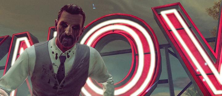 Immagine prodotto Halifax The Bureau: XCOM Declassified (sc1) (PS3, EN)