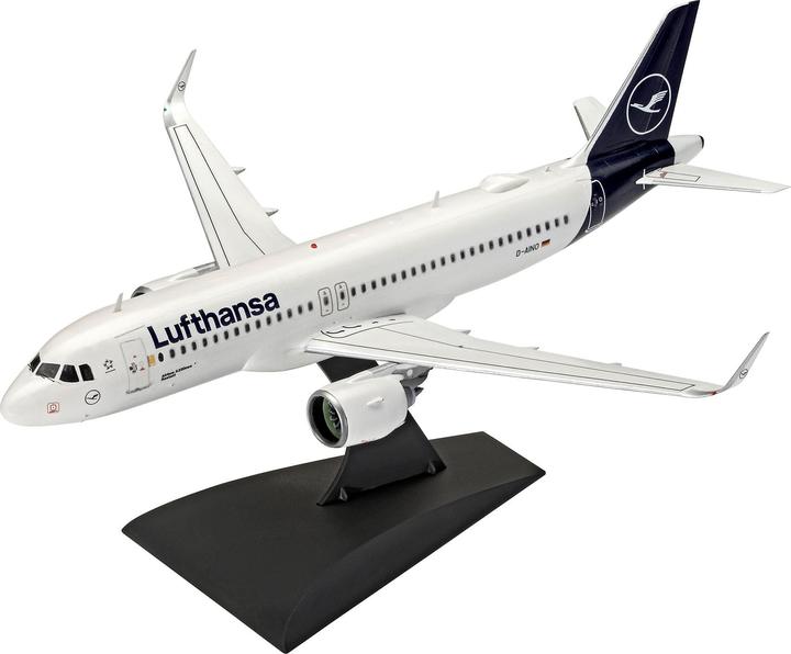 Produktbild Revell Airbus A320 Neo