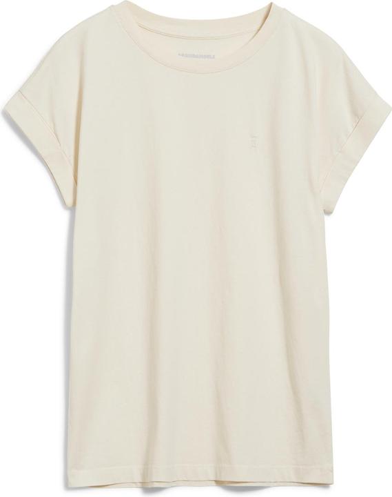 Armedangels T-shirt Idaraa non teint