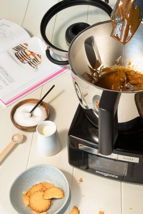 Immagine prodotto Magimix Cook Expert (1700 W)