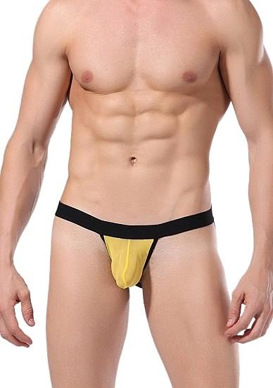 Actual product image Shots jock (S)