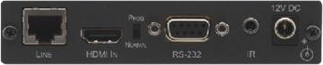 Actual product image DigiTOOLS TP-580TXR Transmitter