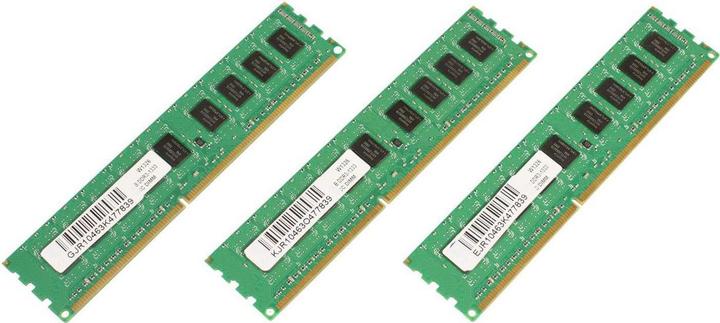 Produktbild CoreParts MicroMemory (DL370 G6, Z600, 3 x 4GB)