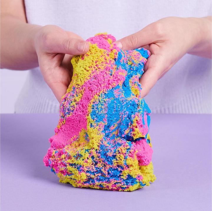 Produktbild Spin Master Squish N’ Create Set