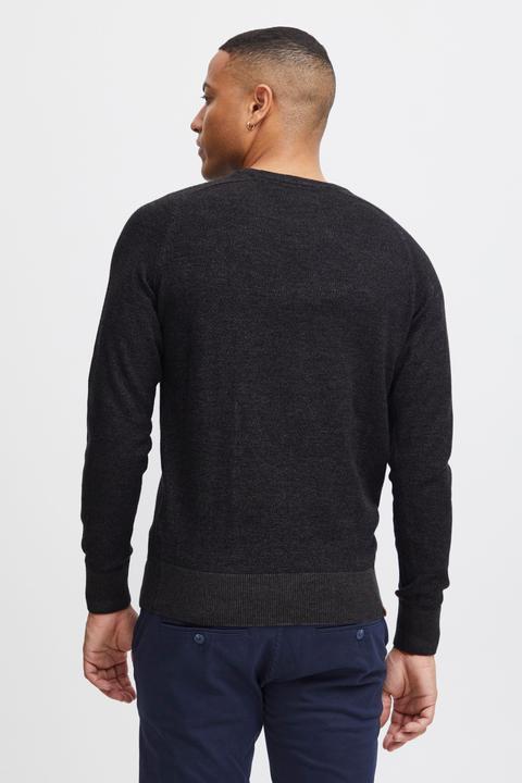 Immagine prodotto Blend Gandolf Maglione Pullover Maglieria Da Uomo Con Girocollo In Cotone 100% (XXL)