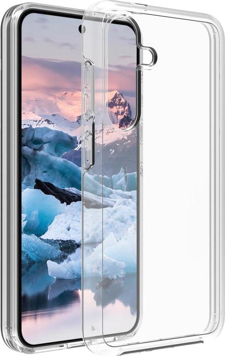 Actual product image dbramante1928 Iceland Pro (Samsung Galaxy S23 FE)