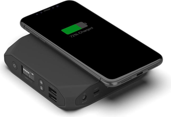 Image du produit Omnicharge Pack de démarrage Omni 20 (20000 mAh, 100 W, 71 Wh)