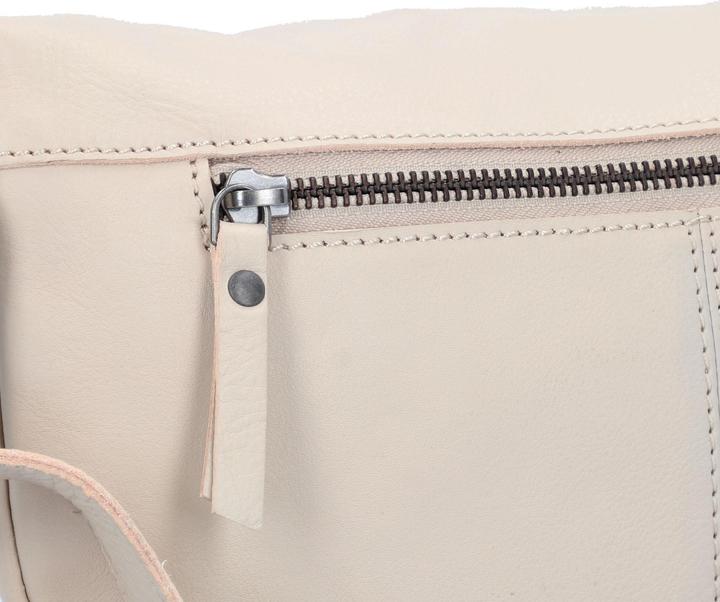 Immagine prodotto Harbour 2nd Borsa a tracolla Just Pure in pelle 28 cm