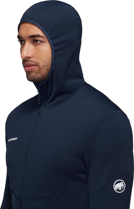 Immagine prodotto Mammut Giacca con cappuccio Aconcagua Light ML Uomo (S)