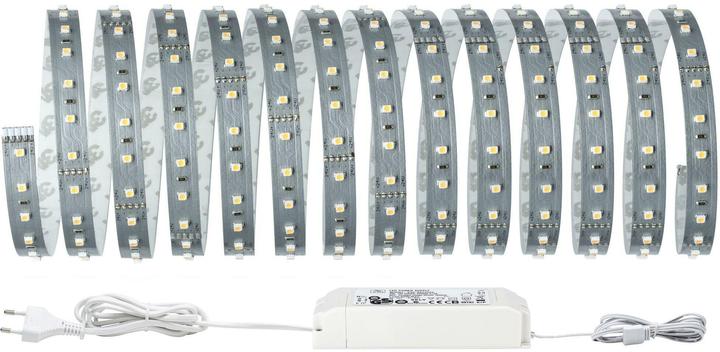 Actual product image Paulmann MaxLED 500 Stripe Set (Daylight, 500 cm, Indoor)